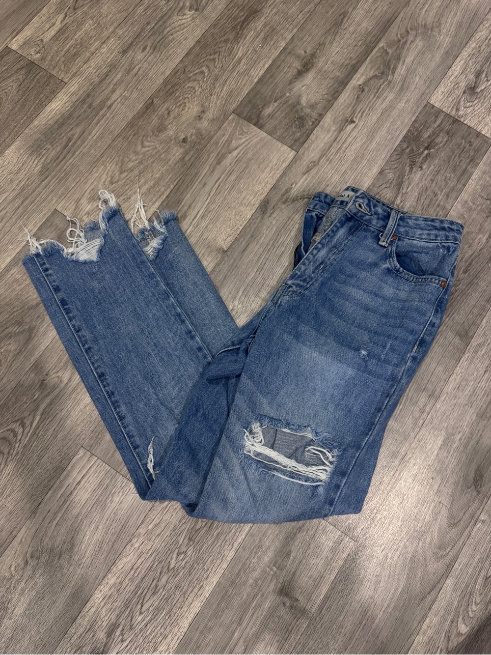 Special A jeans